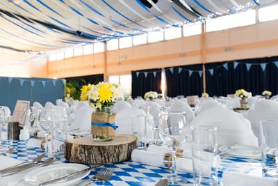 How Events Architects made gala events successful