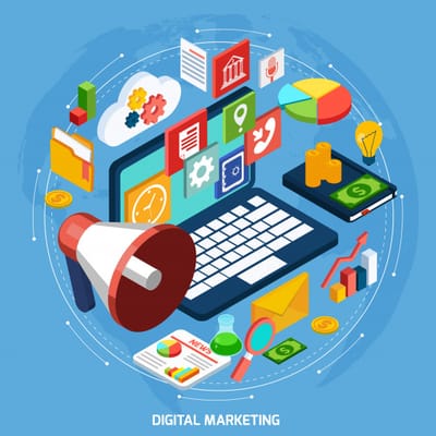 How Digital Marketing Agencies Can Help Business Thrive Online