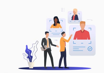 5 Reasons to Hire a Headhunting Firm