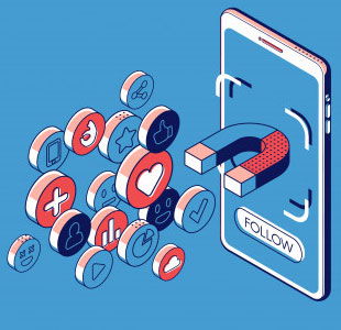 OOm - Digital marketing and social media management expert in Singapore