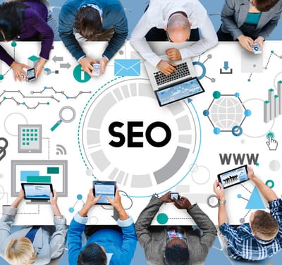 Expertise of an SEO Agency in Singapore