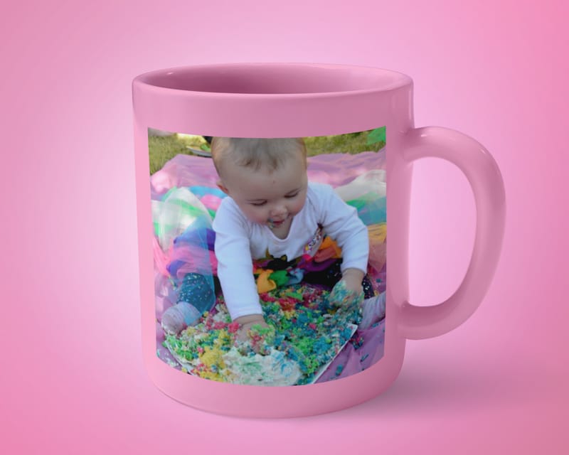 Coffee mug