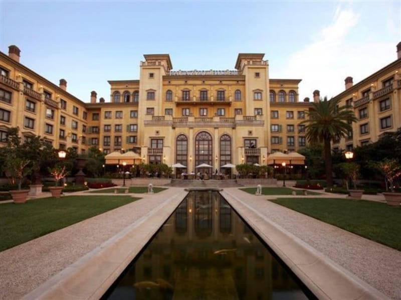 Montecasino