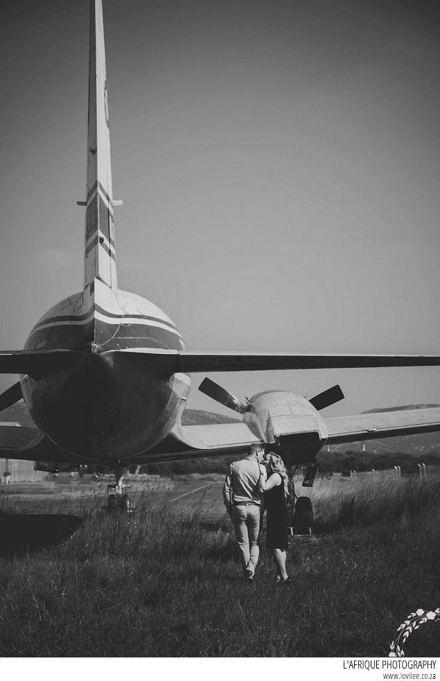 Wonderboom airport