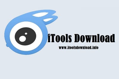 iTools Download Info