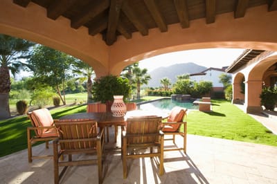 All The Characteristics Of A Modern Furniture Store