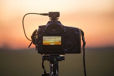 What You Should Know About Choosing a Video Production Company