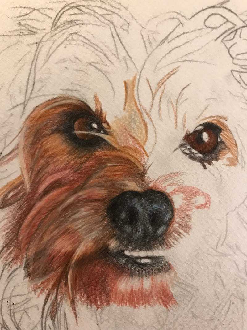 Stage Three