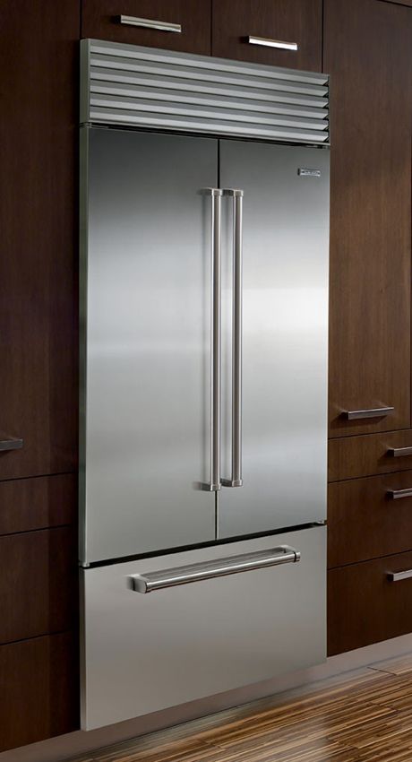 Sub Zero Refrigerator Repair