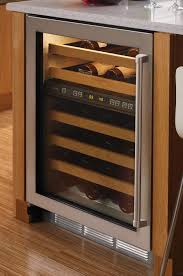 Sub Zero Wine Cooler Repair
