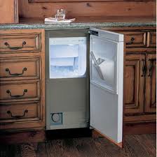 Sub Zero Ice Maker Repair