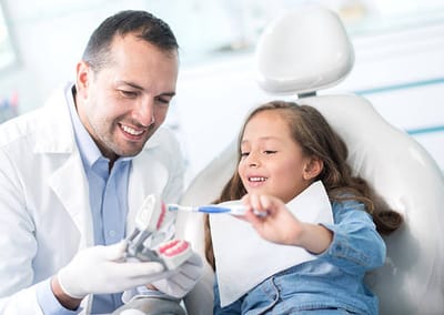 Tips for Choosing the Best Dentist image