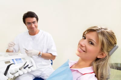 Tips for Choosing the Best Dentist image