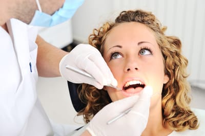 How to Select a Good General Dentist? image