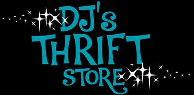 Djs Thrift Store