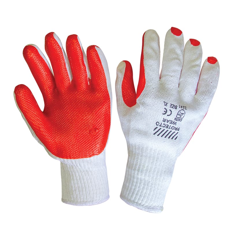 Gloves