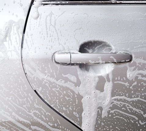Car wash Products