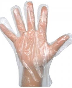Disposable Wear