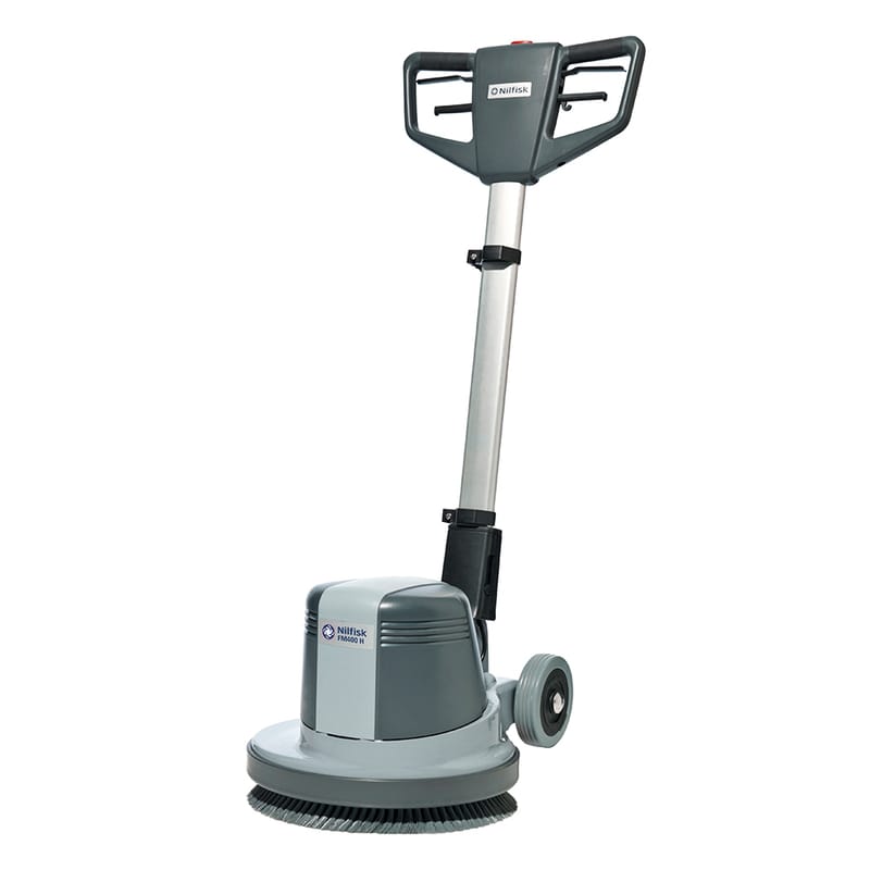 Cleaning Equipment