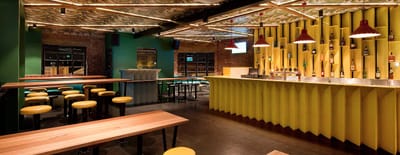 Finding venues for hire becomes easy. Read this to know how