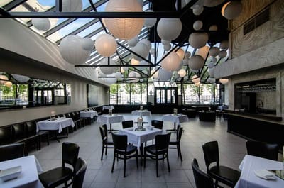 Discovering Party Venues to Hire