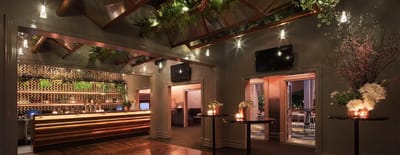 How to choose the perfect function room in Melbourne?