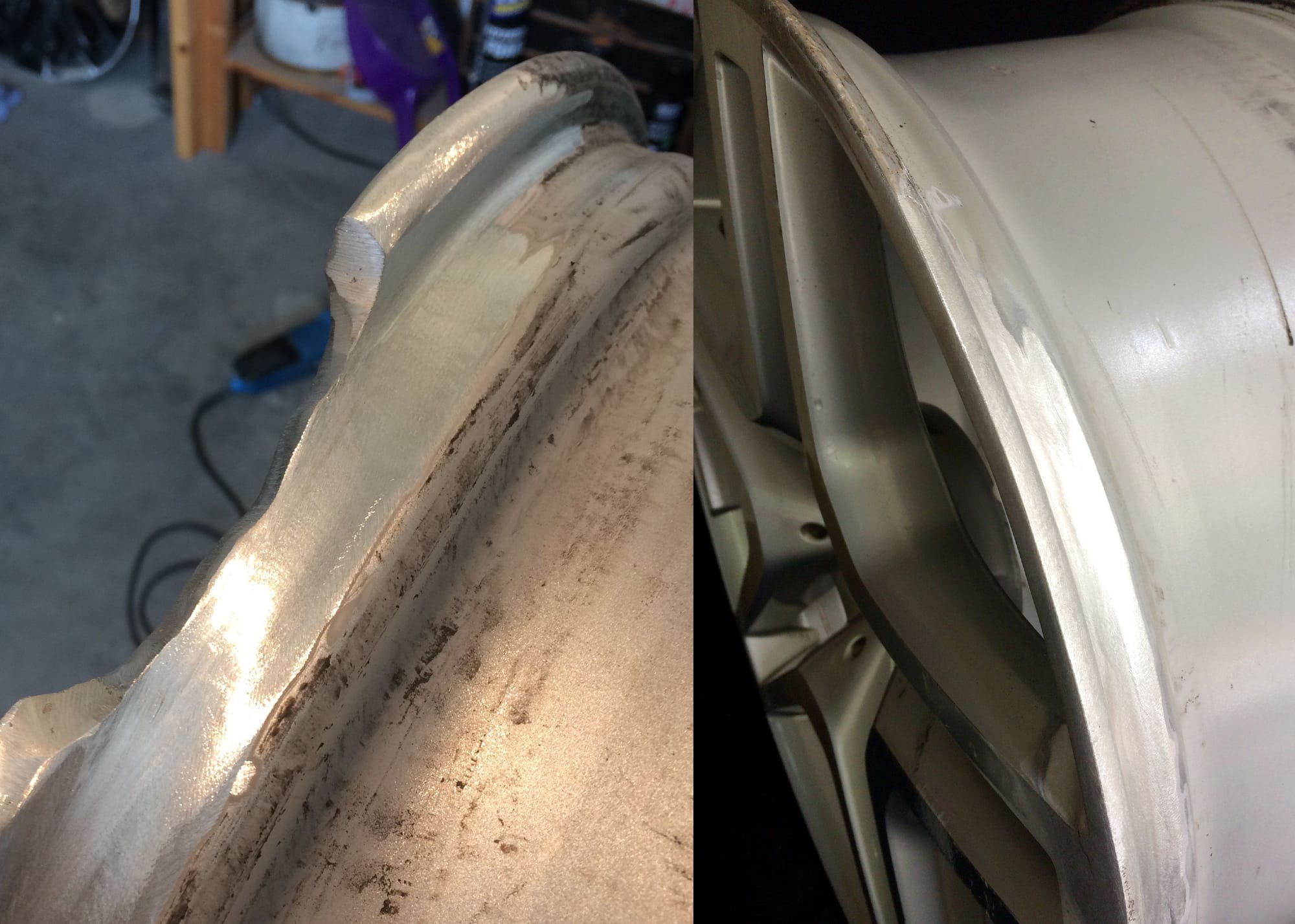 Mercedes Structural Repair |  Alloywheelwelding.co.uk