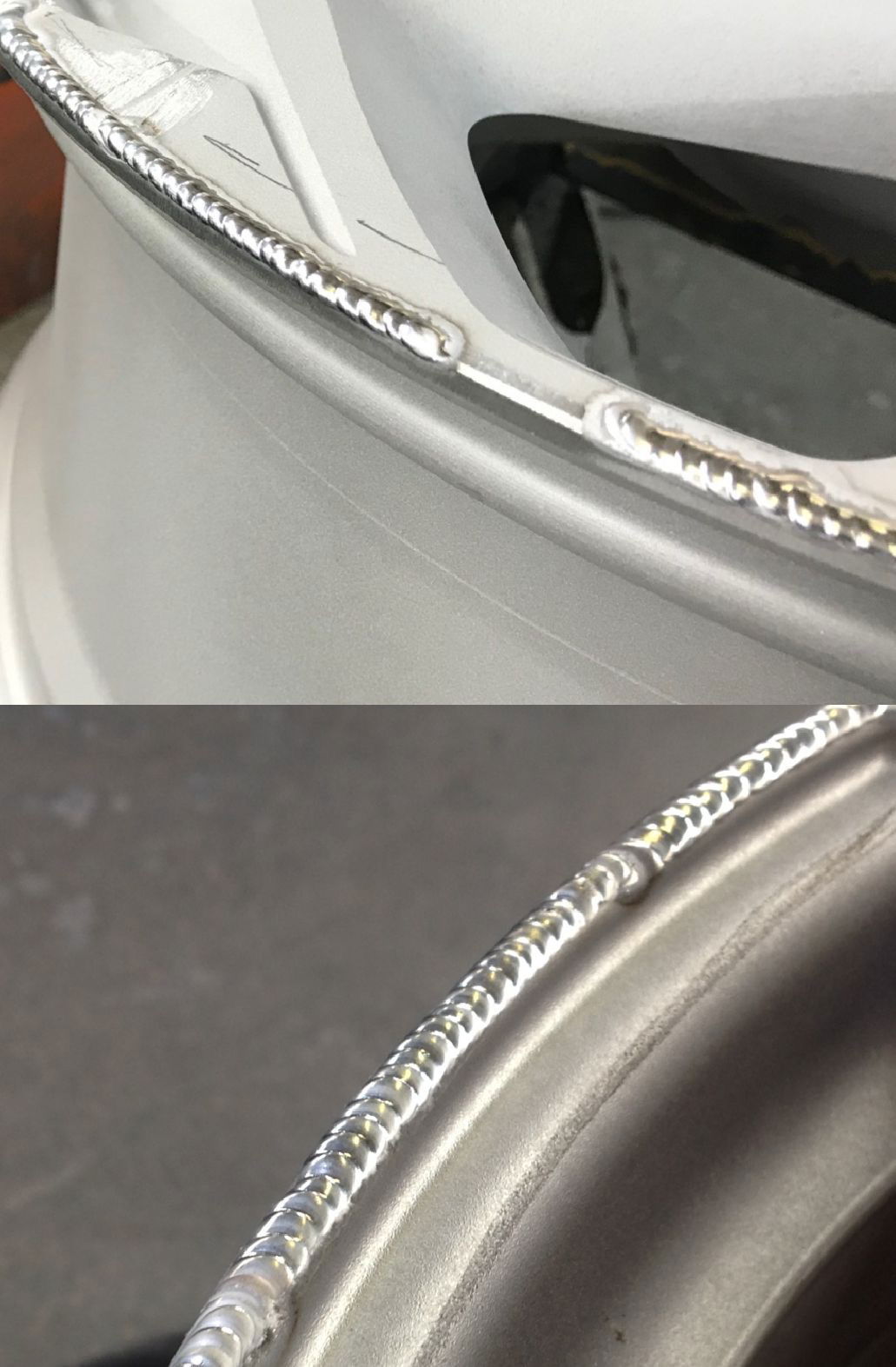 Diamond Cut Repair | Alloywheelwelding.co.uk