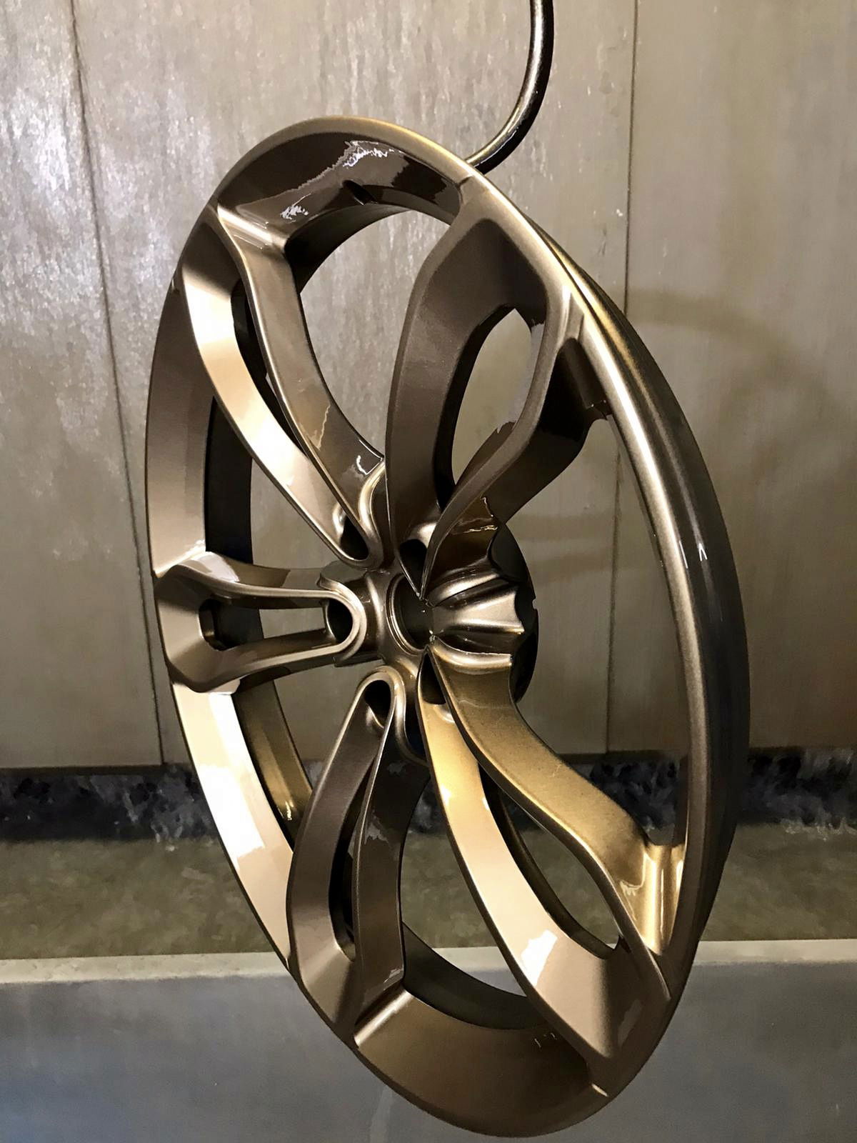 Split Rim / Paint Refurb | Alloywheelwelding.co.uk