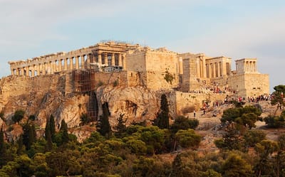 17 Attractions & Things to Do in Athens