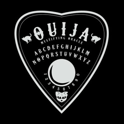 La Ouija image