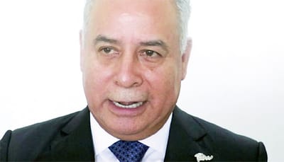 Chava Rosas, diputado PANISTA es faltista y sin iniciativas