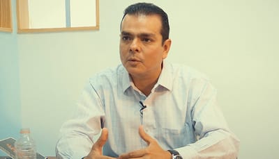 El alcalde más sensible del mundo está en Nuevo Laredo