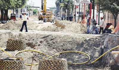 Reciben millones y se niegan a dar información sobre colector