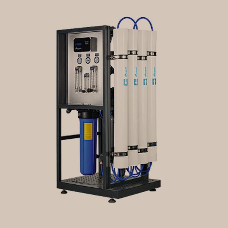 RO (Reverse Osmosis) Systems