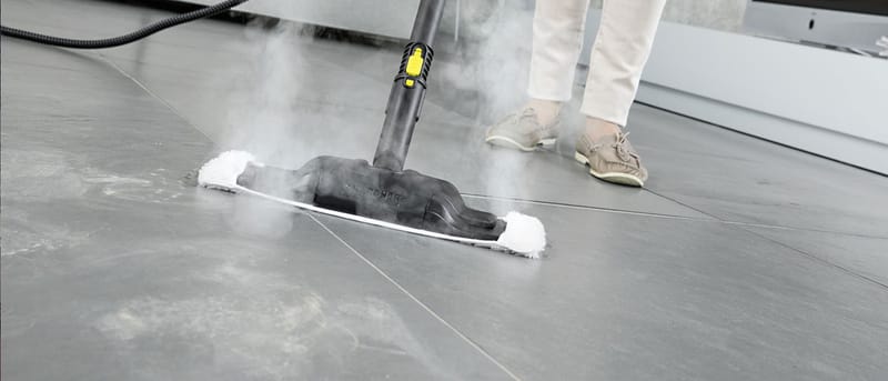 شركة السلام كلين لخدمات التنظيف بالبخار بمكة