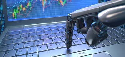 A Forex robot Can Make Forex Trading Rewarding