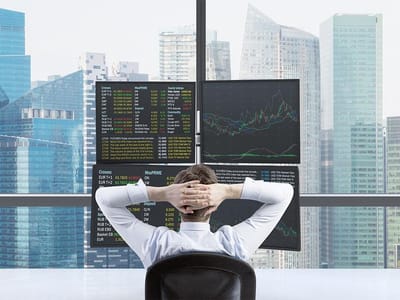 What is the Best Algorithmic Trading System You can Use
