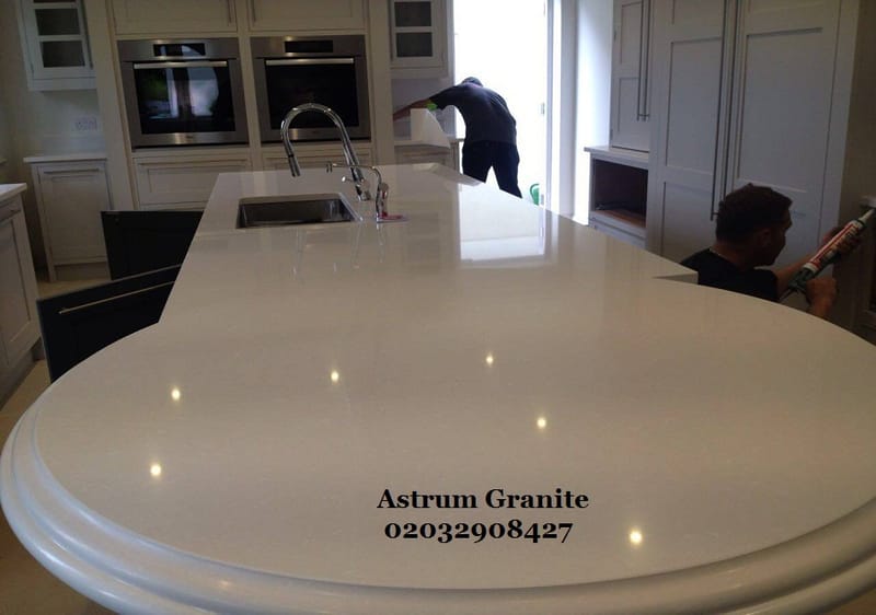 Best Marble Kitchen Worktop in London – Call Us: 02032908427 | Astrum Granite