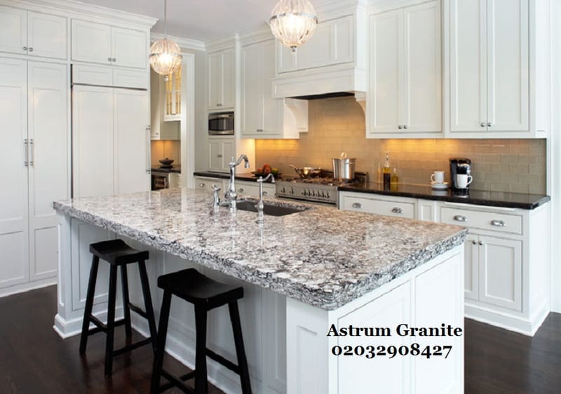 Best Barista Quartz Kitchen Worktop for your Home in London UK | Call 02032908427 – Astrum Granite