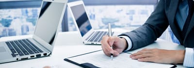 Hire the best business agent for your company to help you in your business in Singapore