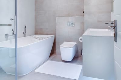 Ideas para reformar tu baño