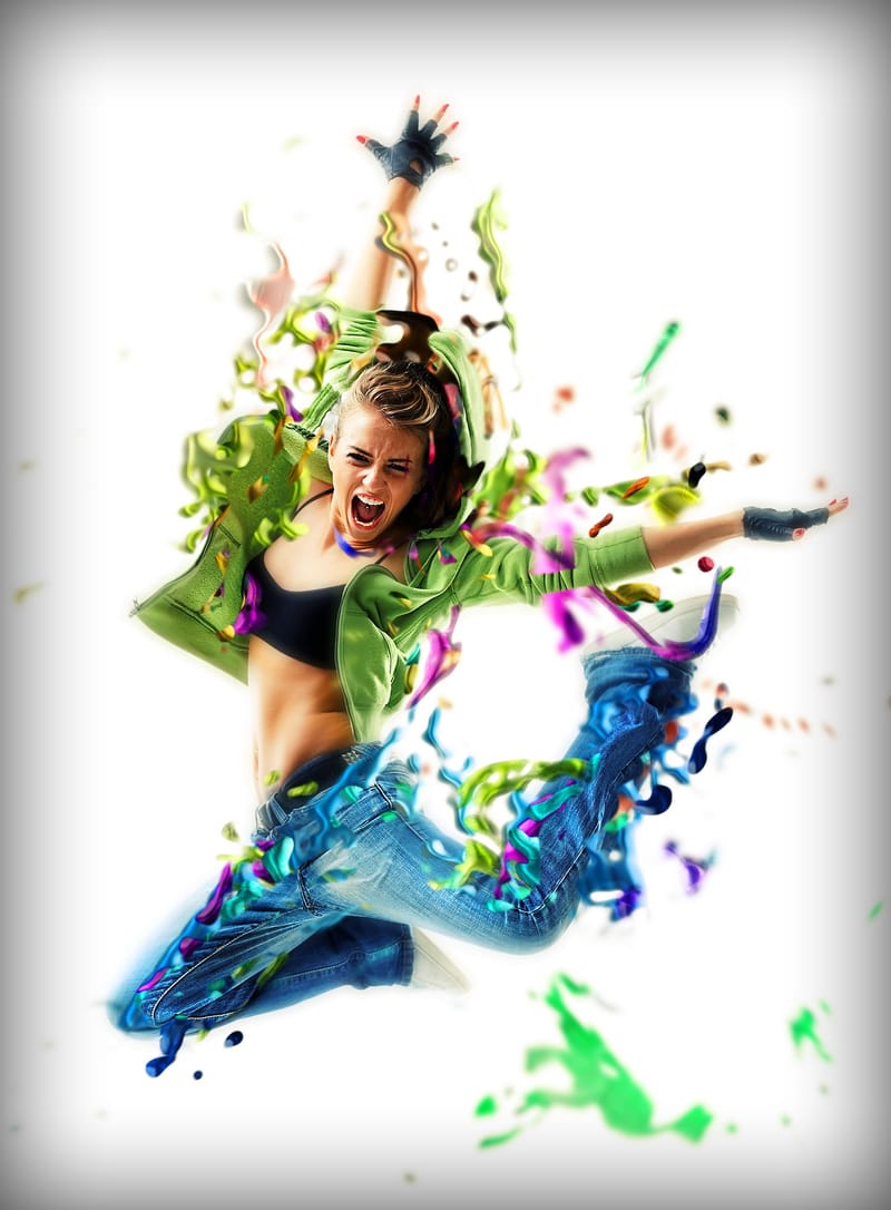Dance Classes
