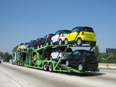 What are Some of the Things that Will Guide You in Selecting the Best Car Shipping Company