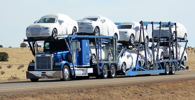 The Best Car Shipping Companies