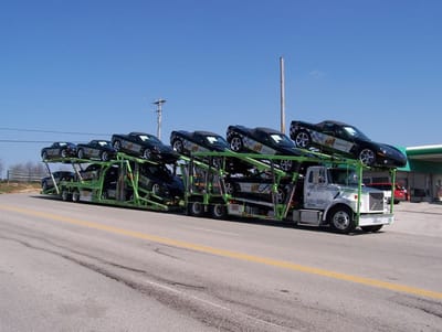 Factors to Consider When Choosing the Preeminent Car Shipping Company