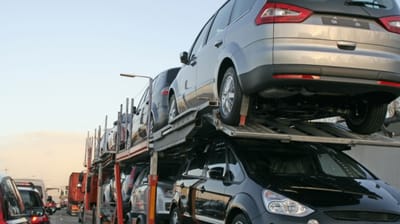 Tips for Choosing the Best Car Shipping Company