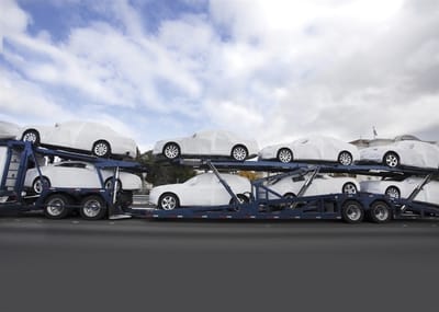 Different Approaches for Car Shipping