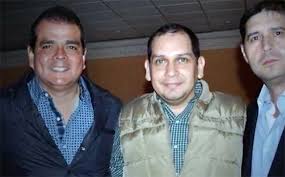 Nuevo Laredo el contralor en disputa