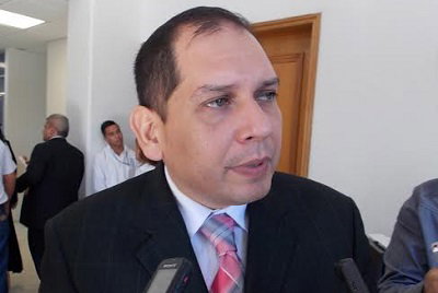 Ex Presidente del pan resulto agresivo y agredio a su esposa